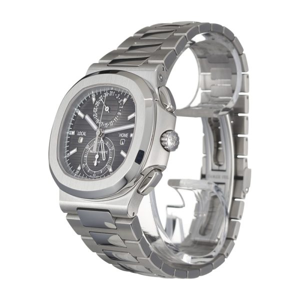 Replica Patek Philippe Nautilus 5990-1A-001