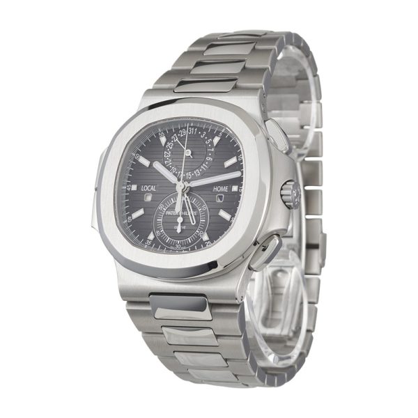 Replica Patek Philippe Nautilus 5990-1A-001