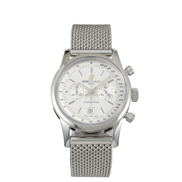 Replica Breitling Transocean A41310
