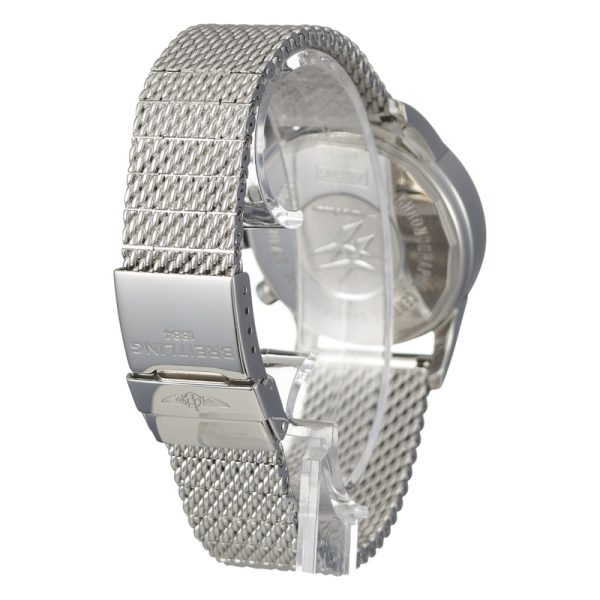 Replica Breitling Transocean A41310
