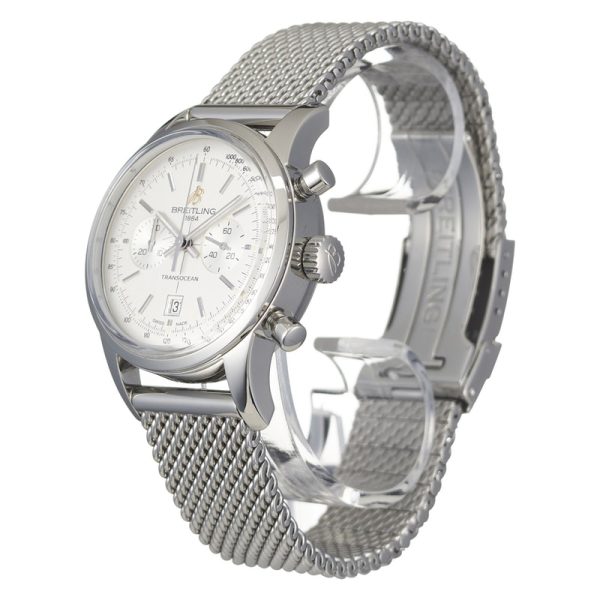 Replica Breitling Transocean A41310