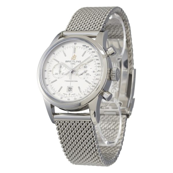 Replica Breitling Transocean A41310