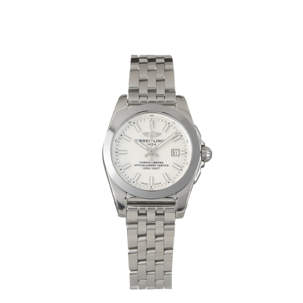 Replica Breitling Galactic W72348121A1A1