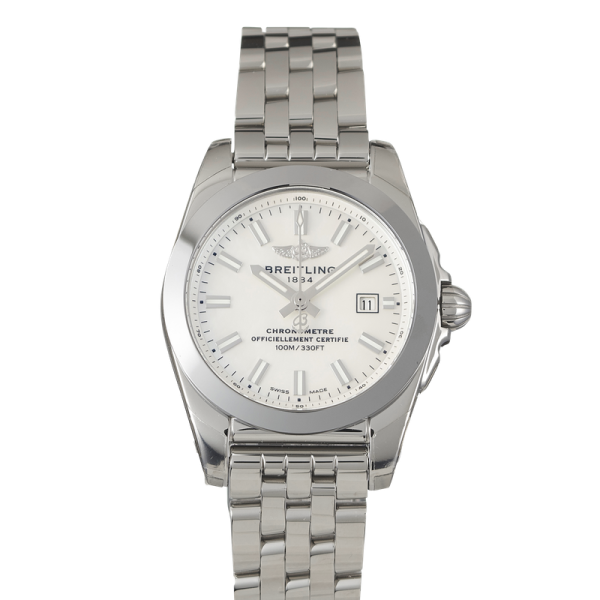Replica Breitling Galactic W72348121A1A1 Replica Breitling Galactic W72348121A1A1