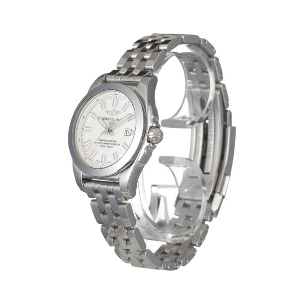 Replica Breitling Galactic W72348121A1A1