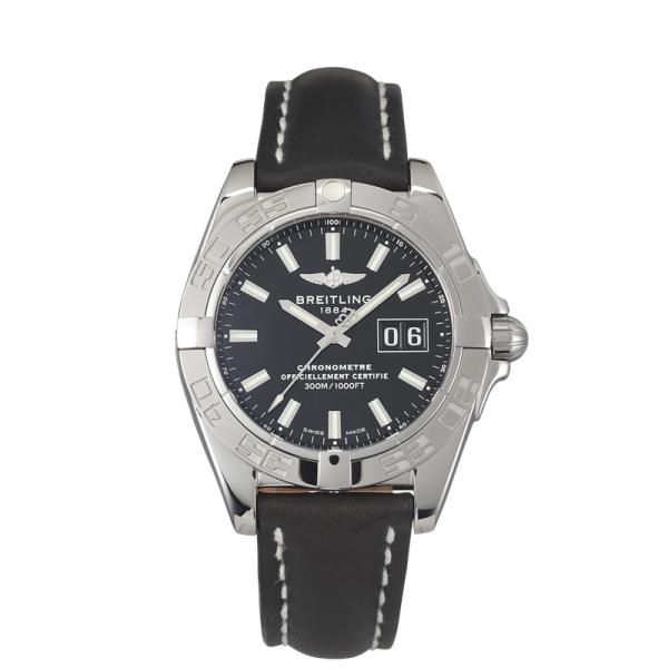 Replica Breitling Galactic A49350L2.BE58.428X.A18BA.1