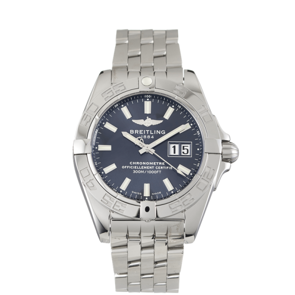 Replica Breitling Galactic A49350L2.C929.366A
