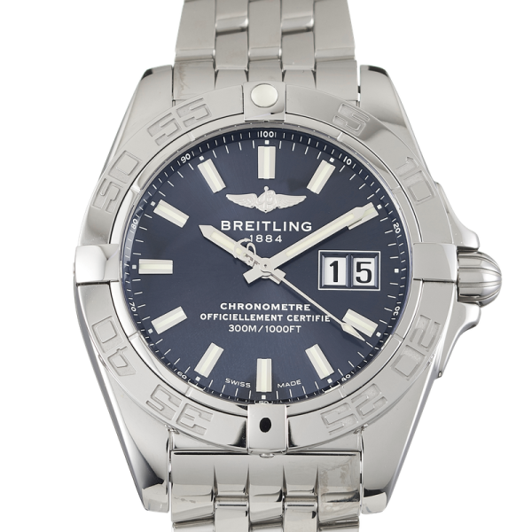 Replica Breitling Galactic A49350L2.C929.366A Replica Breitling Galactic A49350L2.C929.366A