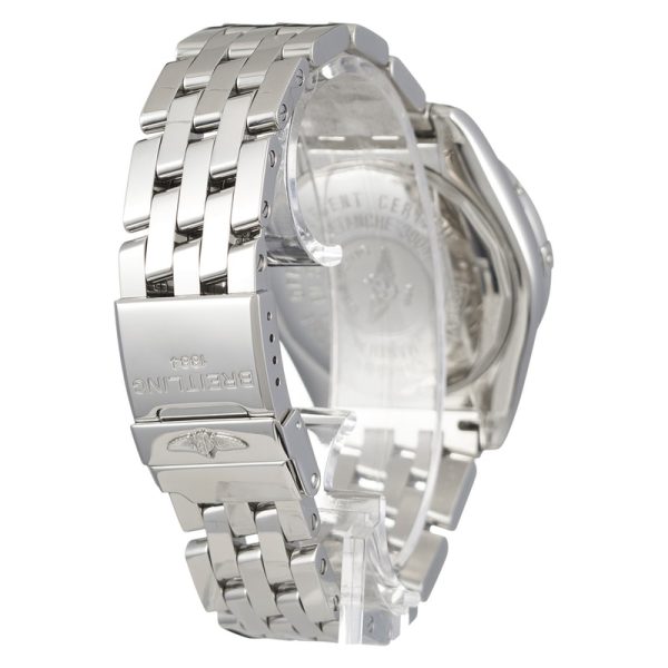 Replica Breitling Galactic A49350L2.C929.366A