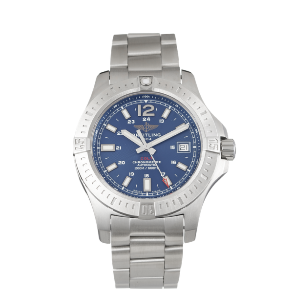 Replica Breitling Colt A17313101C1A1