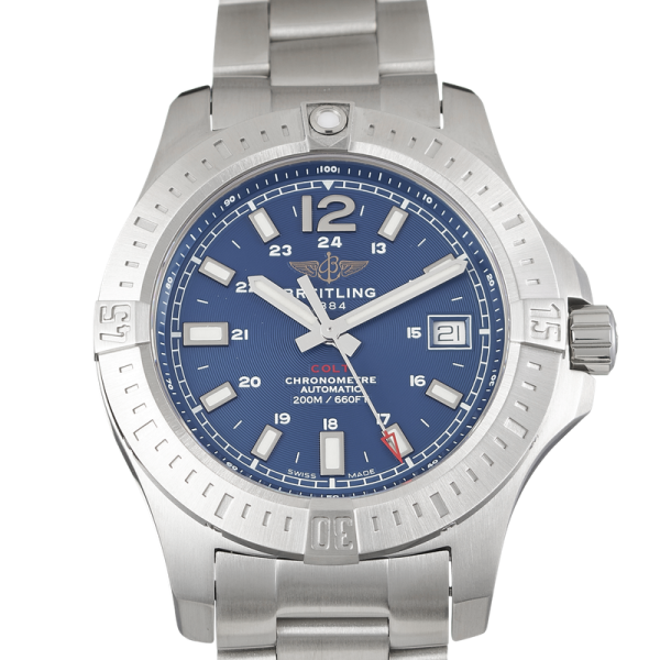 Replica Breitling Colt A17313101C1A1 Replica Breitling Colt A17313101C1A1