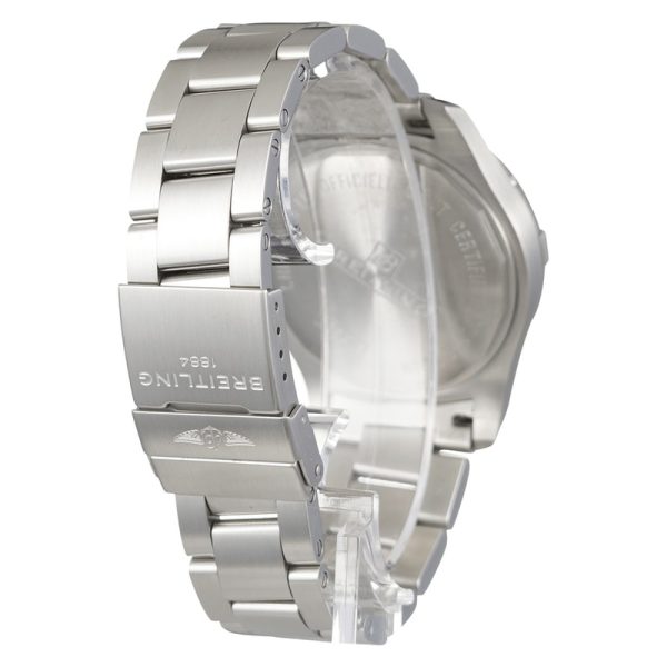 Replica Breitling Colt A17313101C1A1