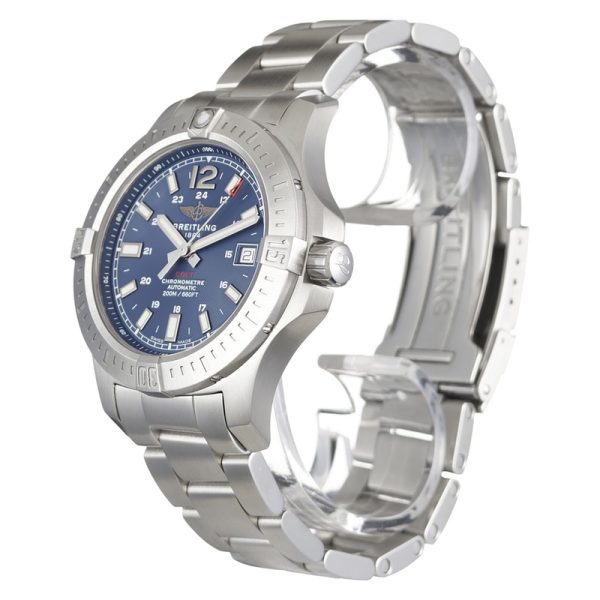 Replica Breitling Colt A17313101C1A1