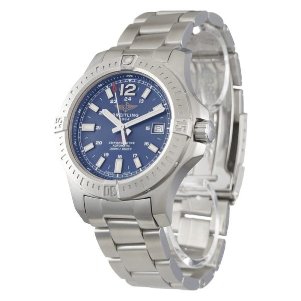 Replica Breitling Colt A17313101C1A1