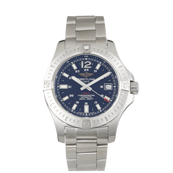 Replica Breitling Colt A17313101B1A1