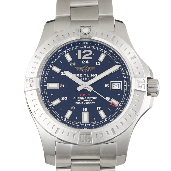 Replica Breitling Colt A17313101B1A1 Replica Breitling Colt A17313101B1A1