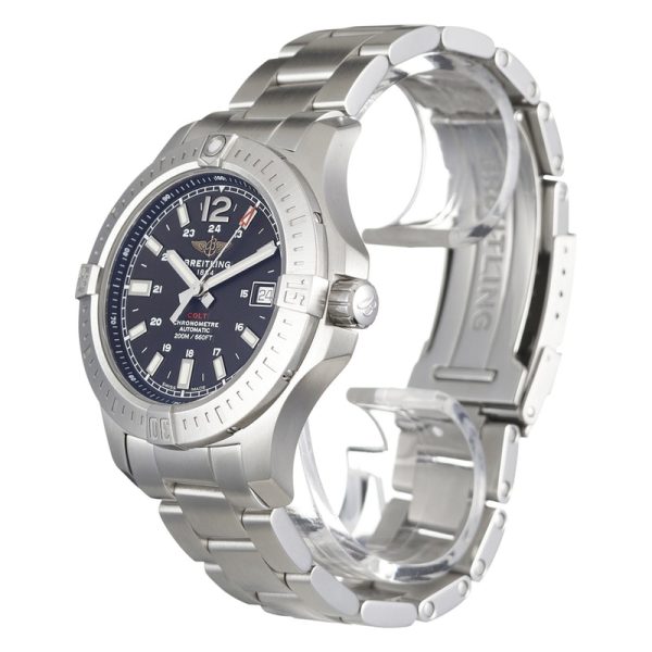 Replica Breitling Colt A17313101B1A1