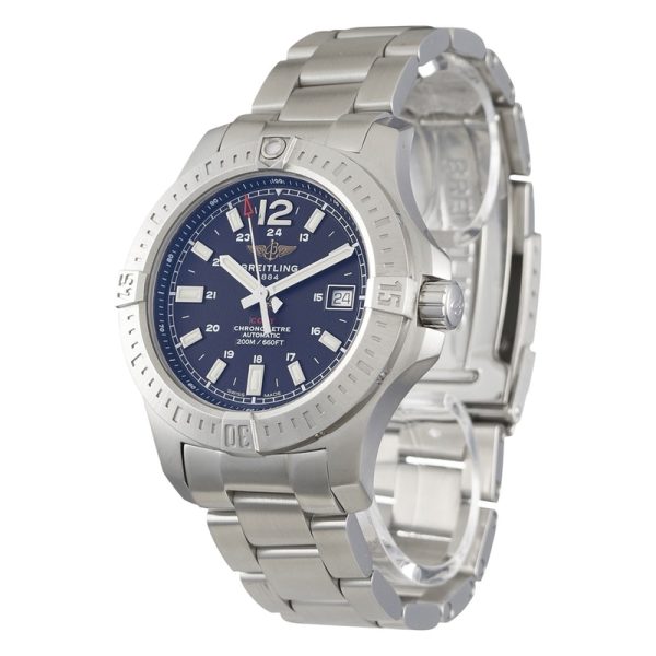 Replica Breitling Colt A17313101B1A1