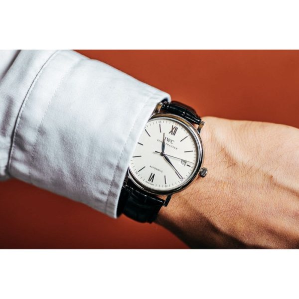 Replica IWC Portofino IW356501