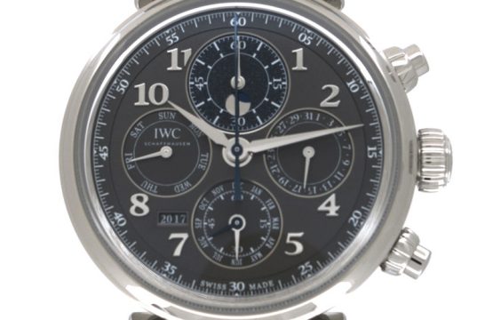 Replica IWC Da Vinci IW392103