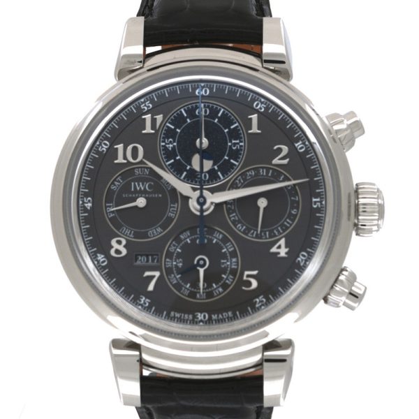 Replica IWC Da Vinci IW392103