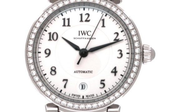 Replica IWC Da Vinci IW458308 Replica IWC Da Vinci IW458308