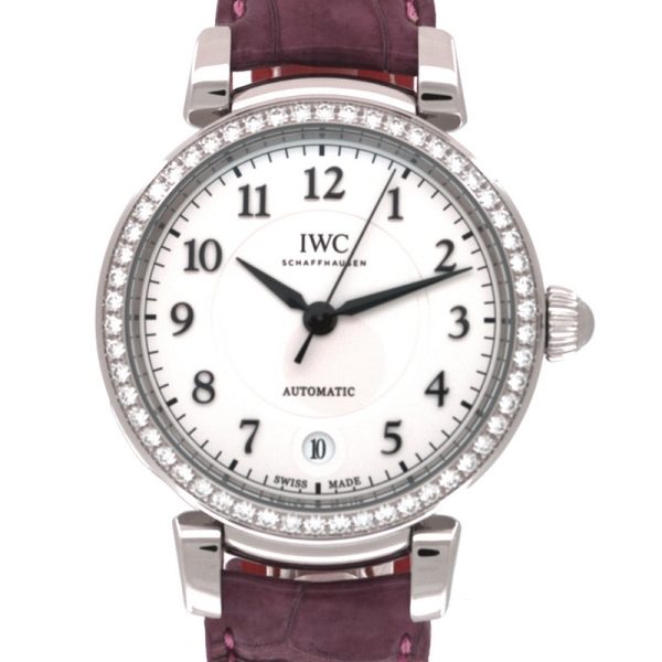 Replica IWC Da Vinci IW458308
