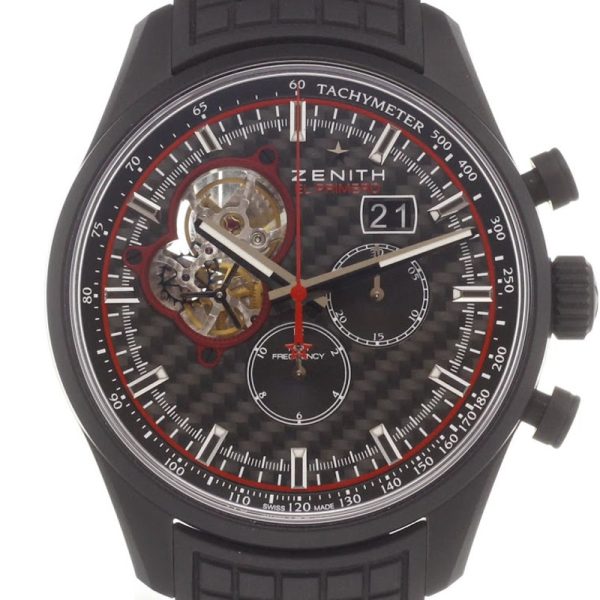 Replica Zenith El Primero 24.2160.4063/28.R515 Replica Zenith El Primero 24.2160.4063/28.R515