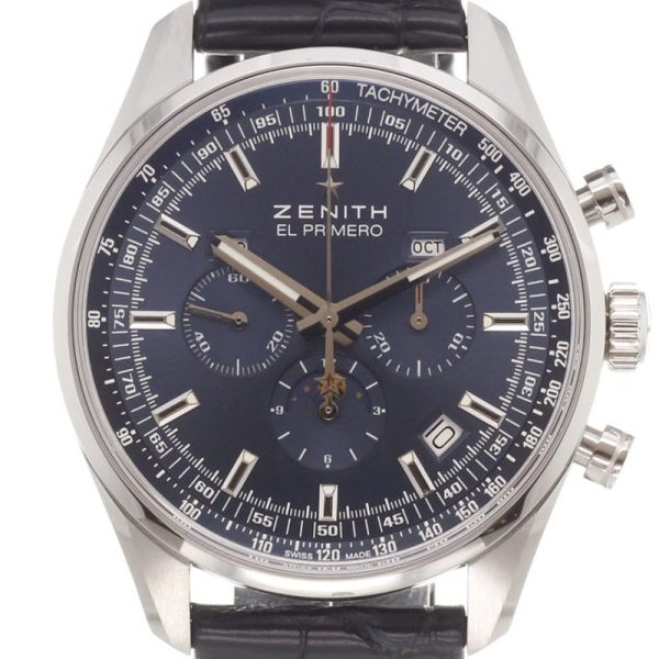 Replica Zenith El Primero 03.2097.410/51.C700