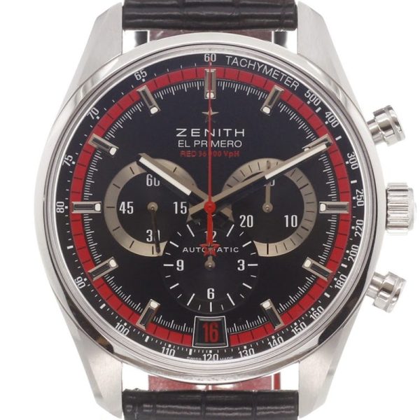 Replica Zenith El Primero 03.2043.400/25.C703