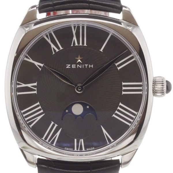 Replica Zenith Star 03.1925.692/21.C714