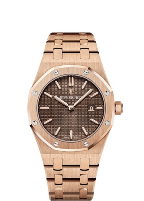 Replica Audemars Piguet Royal Oak 67650OR.OO.1261OR.01