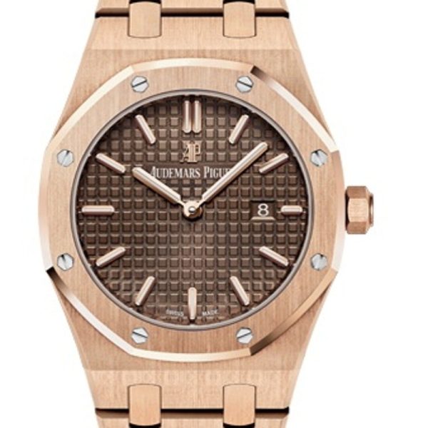 Replica Audemars Piguet Royal Oak 67650OR.OO.1261OR.01