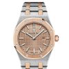 Replica Audemars Piguet Royal Oak 67650SR.OO.1261SR.01