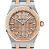 Replica Audemars Piguet Royal Oak 67650SR.OO.1261SR.01
