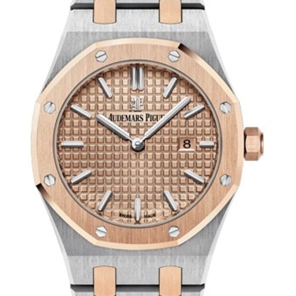 Replica Audemars Piguet Royal Oak 67650SR.OO.1261SR.01 Replica Audemars Piguet Royal Oak 67650SR.OO.1261SR.01