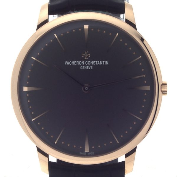 Replica Vacheron Constantin Patrimony 81180/000R-9283