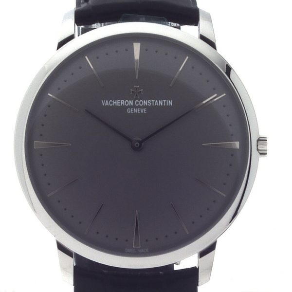 Replica Vacheron Constantin Patrimony 81180/000P-9539