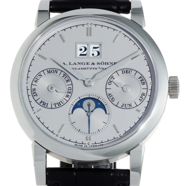 Replica A. Lange & Söhne Saxonia 330.025
