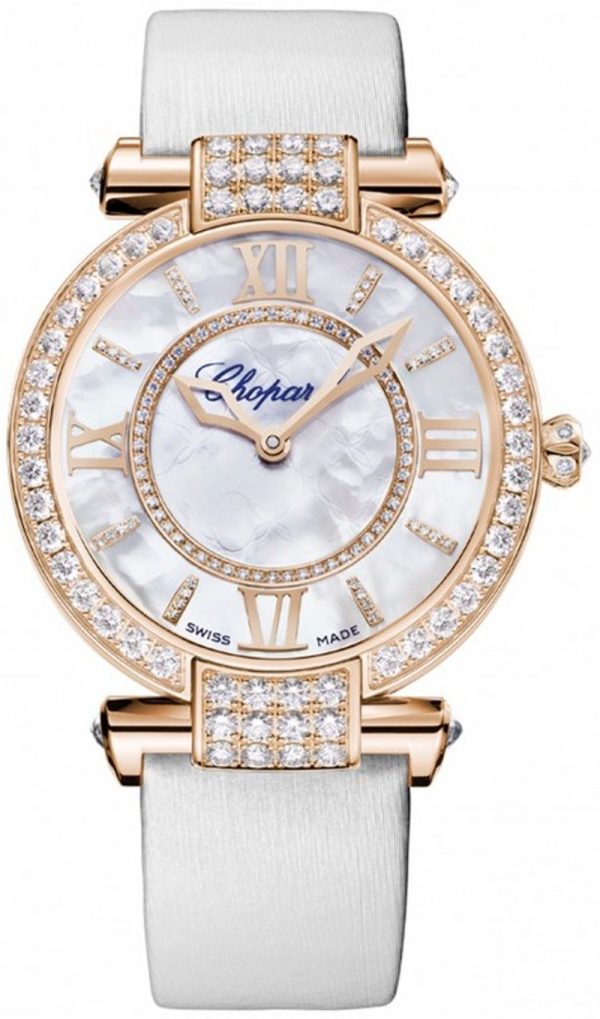 Replica Chopard Imperiale 384242-5005