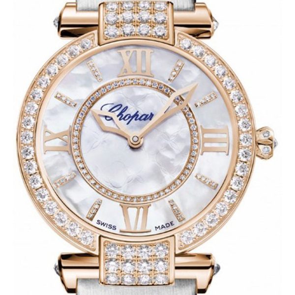 Replica Chopard Imperiale 384242-5005