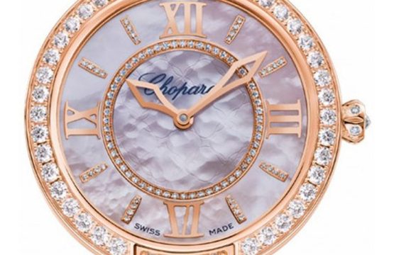 Replica Chopard Imperiale 384242-5006