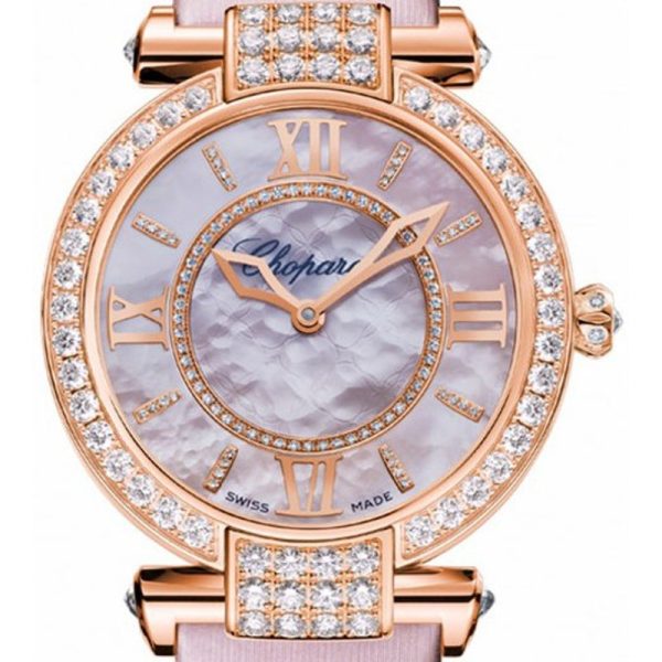 Replica Chopard Imperiale 384242-5006