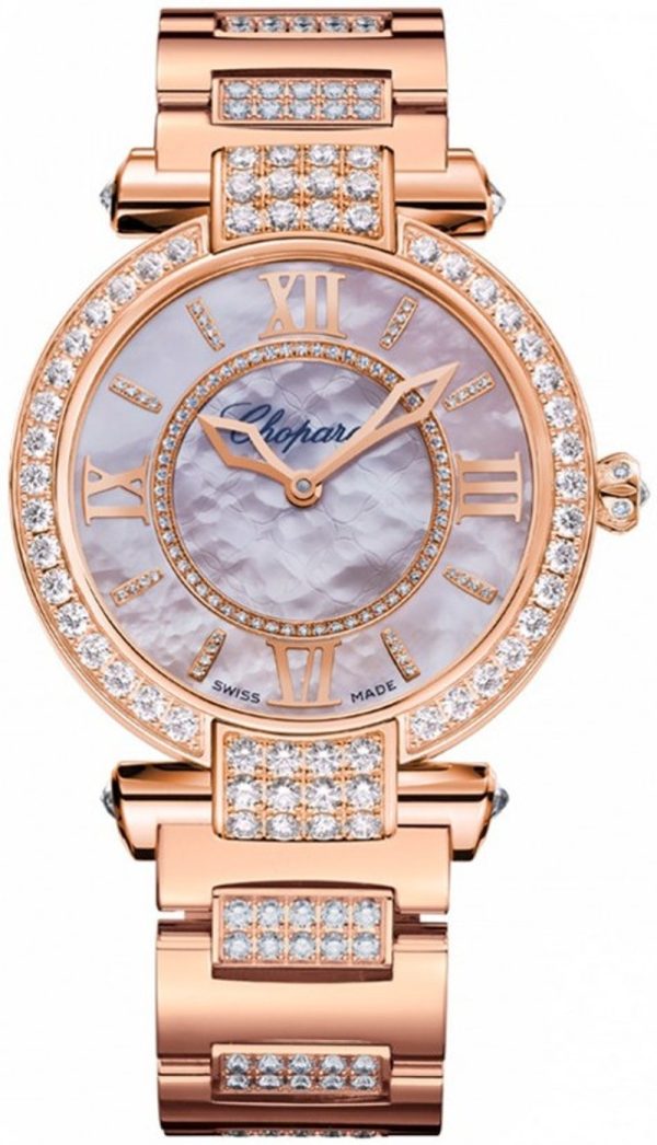 Replica Chopard Imperiale 384242-5008