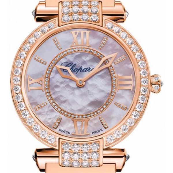 Replica Chopard Imperiale 384242-5008