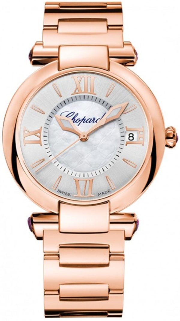 Replica Chopard Imperiale 384822-5003