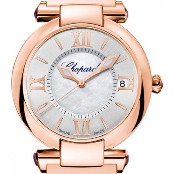 Replica Chopard Imperiale 384822-5003 Replica Chopard Imperiale 384822-5003