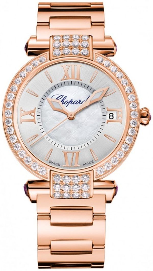 Replica Chopard Imperiale 384822-5004