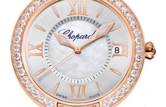Replica Chopard Imperiale 384822-5004