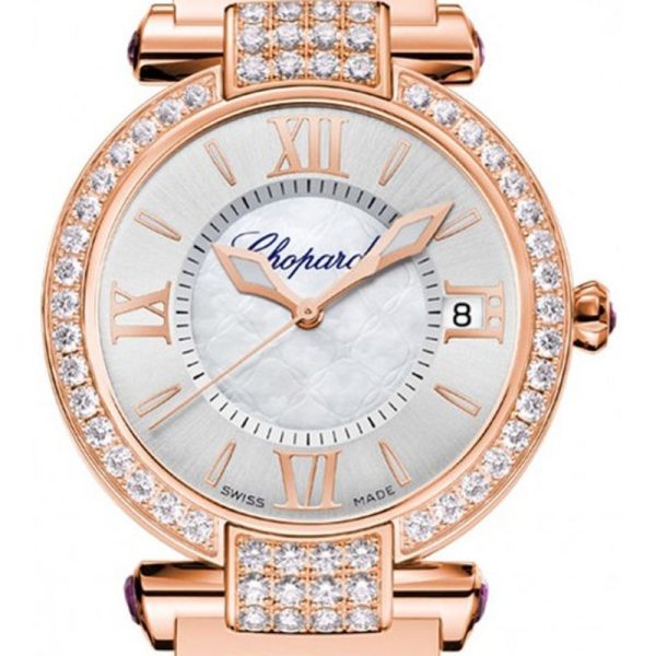 Replica Chopard Imperiale 384822-5004 Replica Chopard Imperiale 384822-5004
